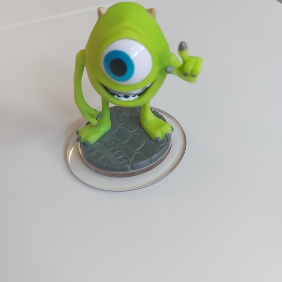 Mike wazowski figure - Picture 2 of 10